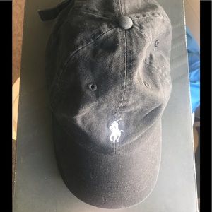 Men’s Polo hat